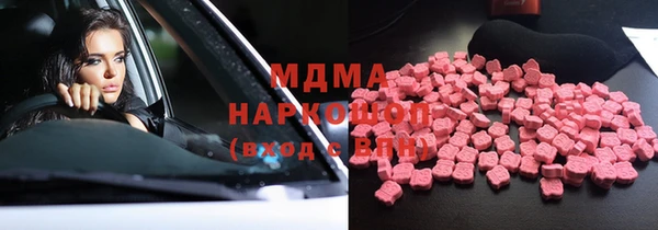 прущий лед Балабаново
